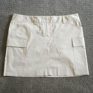 Theory skirt